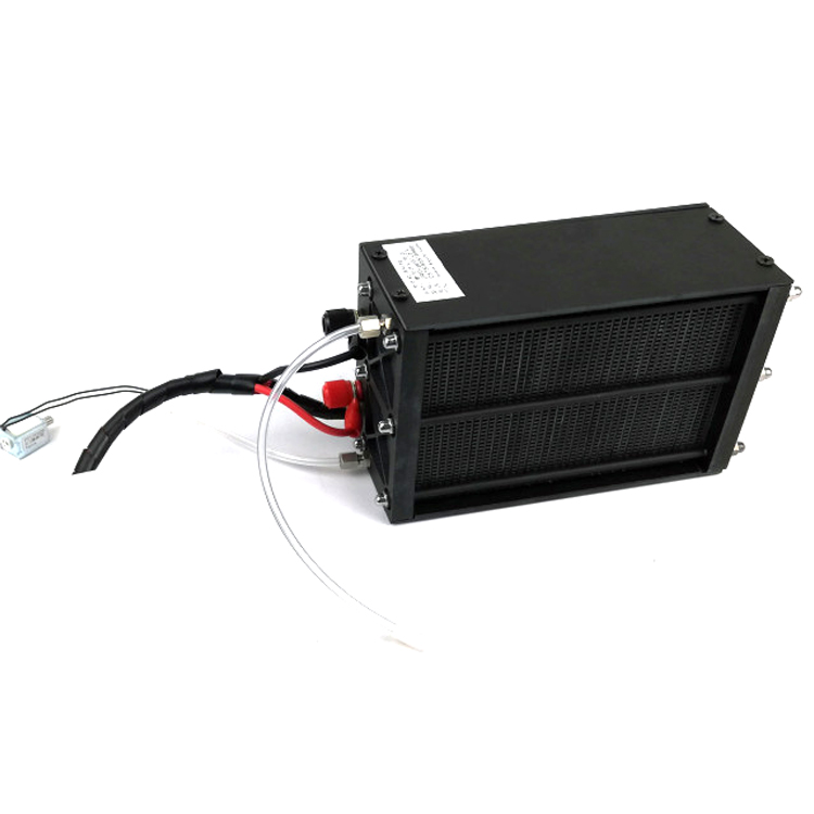 Uav Pemfc Pemfc 24v လောင်စာဆဲလ်အတွက် Hho Hydrogen Electricity Generator