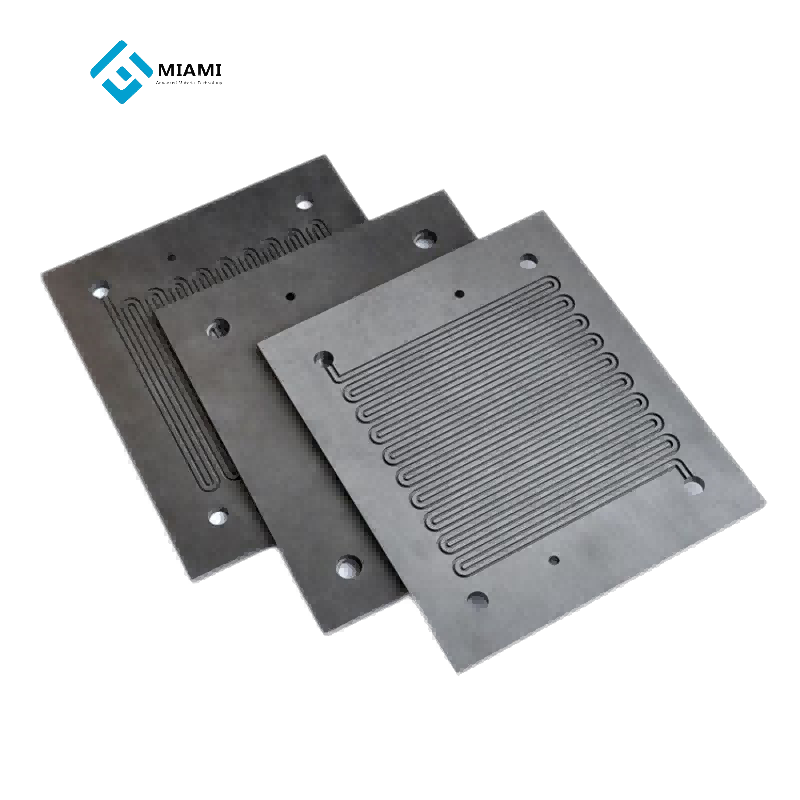 High Corrosion Provance Travelance Traphite-Bipolar Plate,