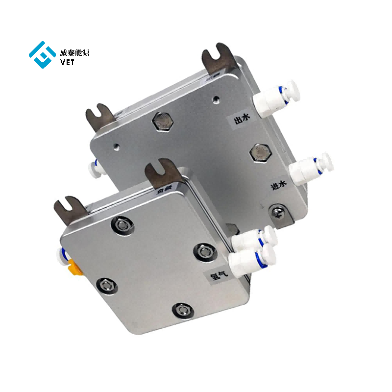 မြင့်မားသောထိရောက်မှု pem ရေ electrolyzer