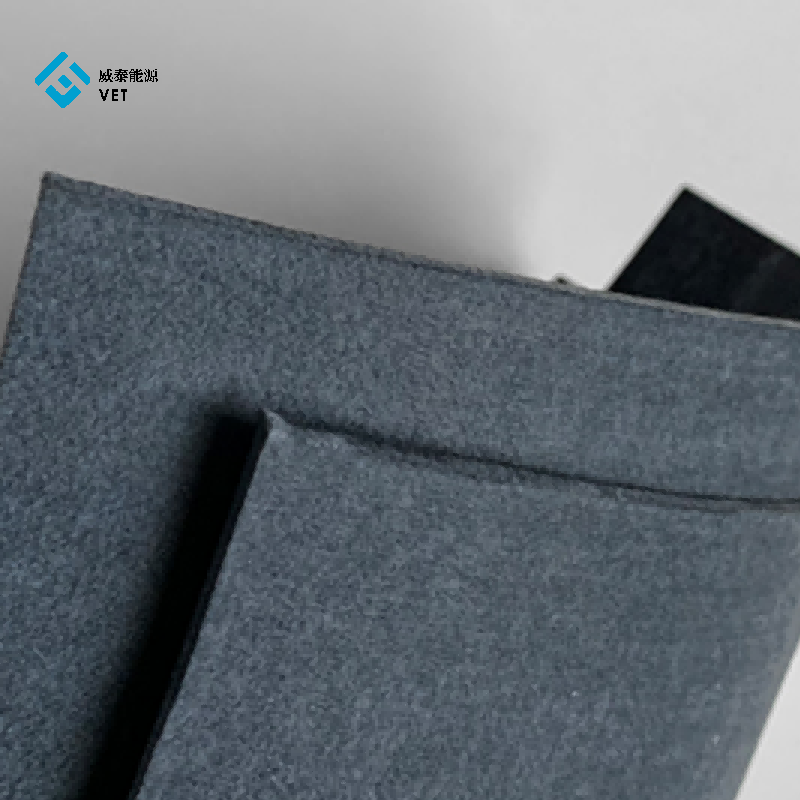 မြင့်မားသောဓာတ်တိုးမှု pre-oxidized ပိုးထည် airgel သည်မျိုးဆက်သစ် lithium ဘက်ထရီအတွက်ခံစားခဲ့ရသည်
