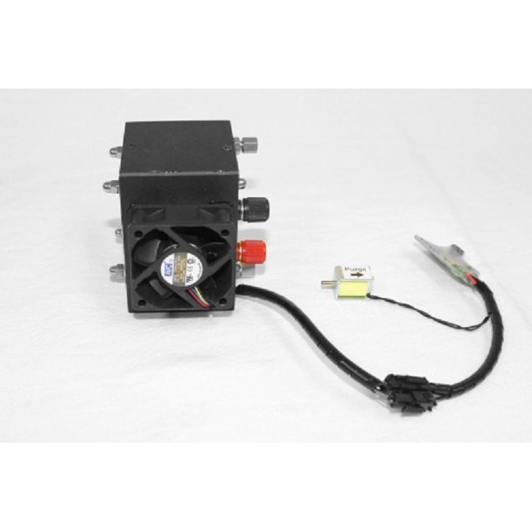 Hydrogen Fuel Cell 220w Pemfc Stack Modular Design Fuel Cell Stack