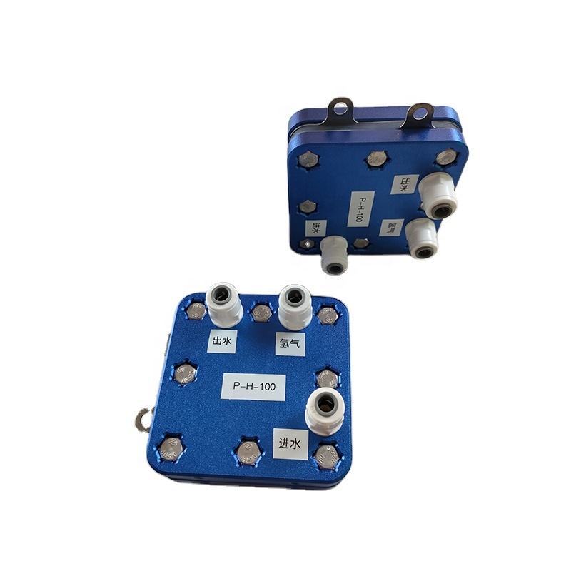 ဟိုက်ဒရိုဂျင်လောင်စာဆဲလ် Pem electrolyzer - သန့်ရှင်းသောစွမ်းအင်၏အကန့်အသတ်မရှိအလားအလာ