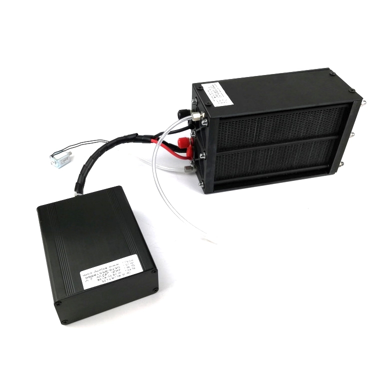 Hydrogen Fuel Cell Stacking Systems များကို ထုတ်လုပ်သူများ စိတ်ကြိုက်ပြုလုပ်နိုင်ပါသည်။