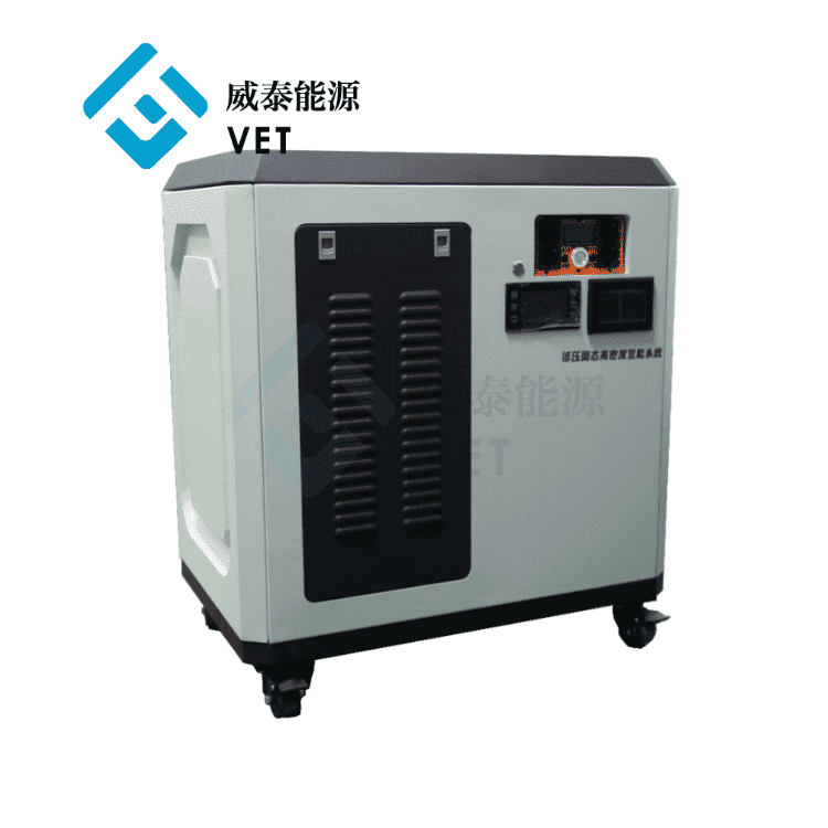 နေရောင်ခြည်စွမ်းအင်သုံး panel နှင့်အတူဟိုက်ဒရိုဂျင်လောင်စာဆဲလ်စနစ်