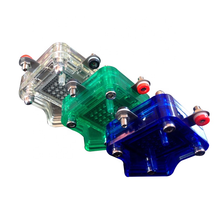 Hydrogen Generator Pem Cell Electrolysis Module Water Membrane Electrolyzer