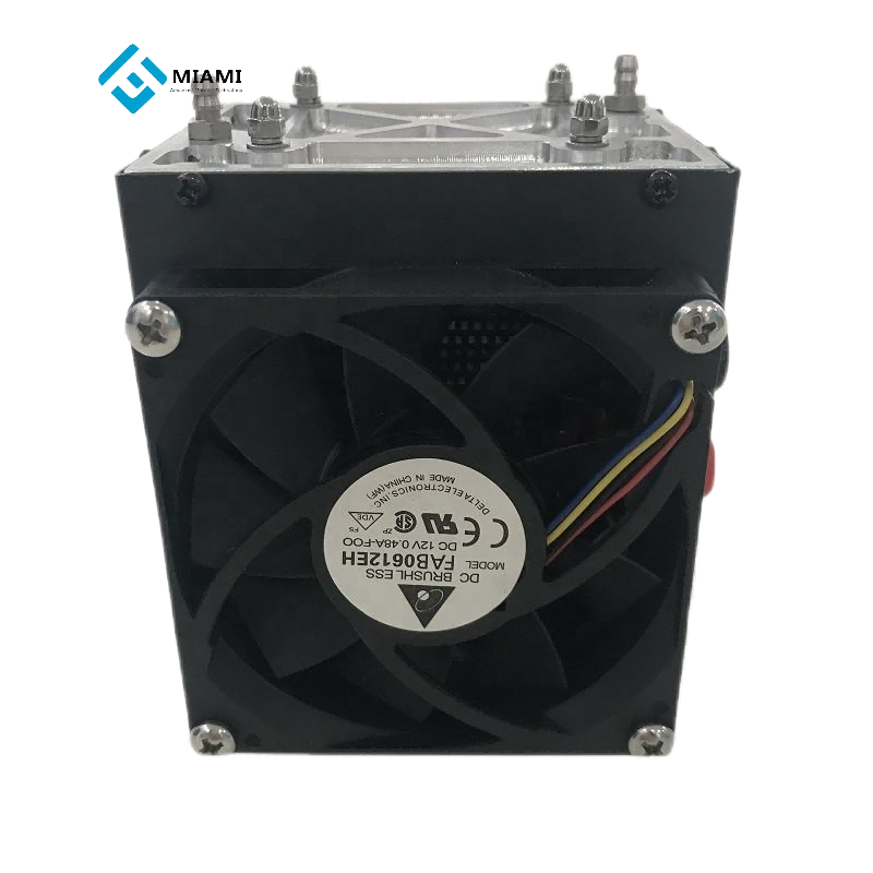 Hydrogen Generator Water Cooled Stack Hydrogen Fuel Cell စနစ်