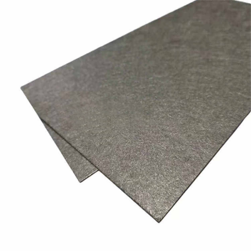 Titanium Fiber မှဟိုက်ဒရိုဂျင်ထုတ်လုပ်မှုသည်ရေလျှပ်စစ်ဓာတ်အားပေးမှုအတွက်ခံစားခဲ့ရသည်