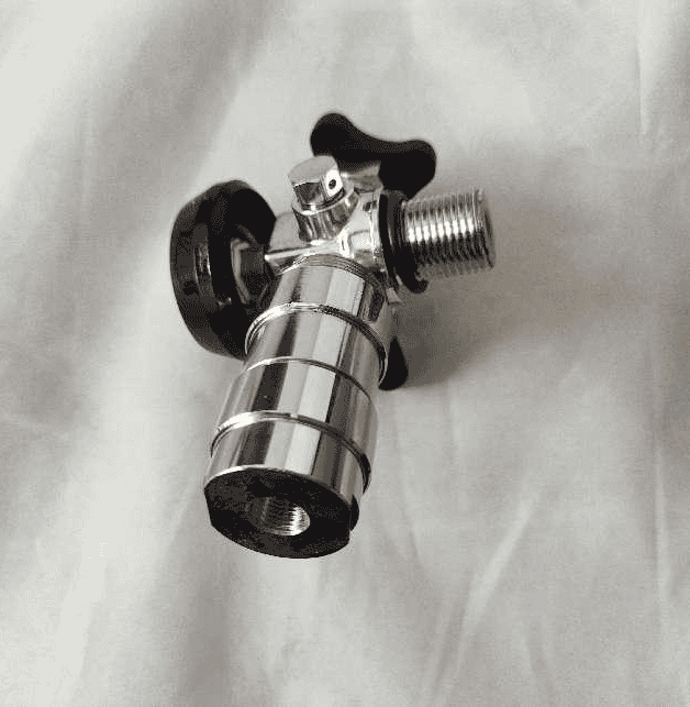  pressure reducing valve