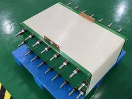 5kW vanadium fuel cell stack