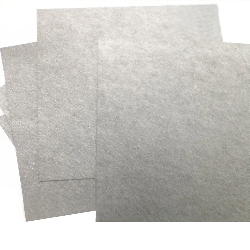 Titanium Fiber Mats ကို သုံး. ရေလျှပ်စစ်ဓာတ်အားပေးသည့်လောင်စာဆဲလ်ထိရောက်မှုကိုတိုးမြှင့်ပါ