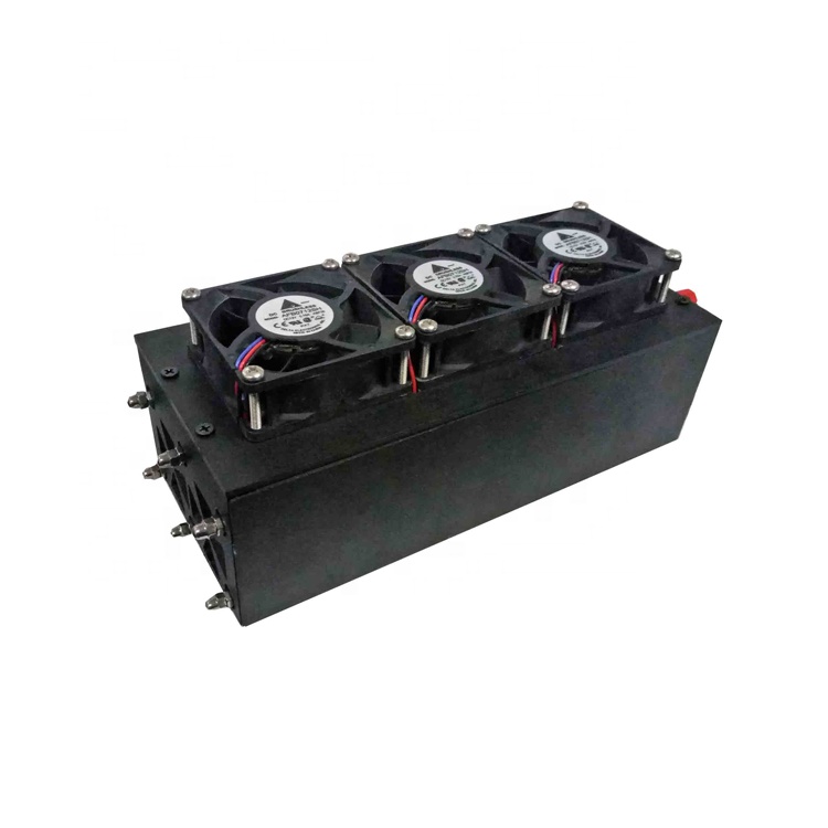 Membrane Electrode Hydrogen Fuel Cell Module Pem Battery Hydrogen Generator အရန် ပါဝါထောက်ပံ့မှု