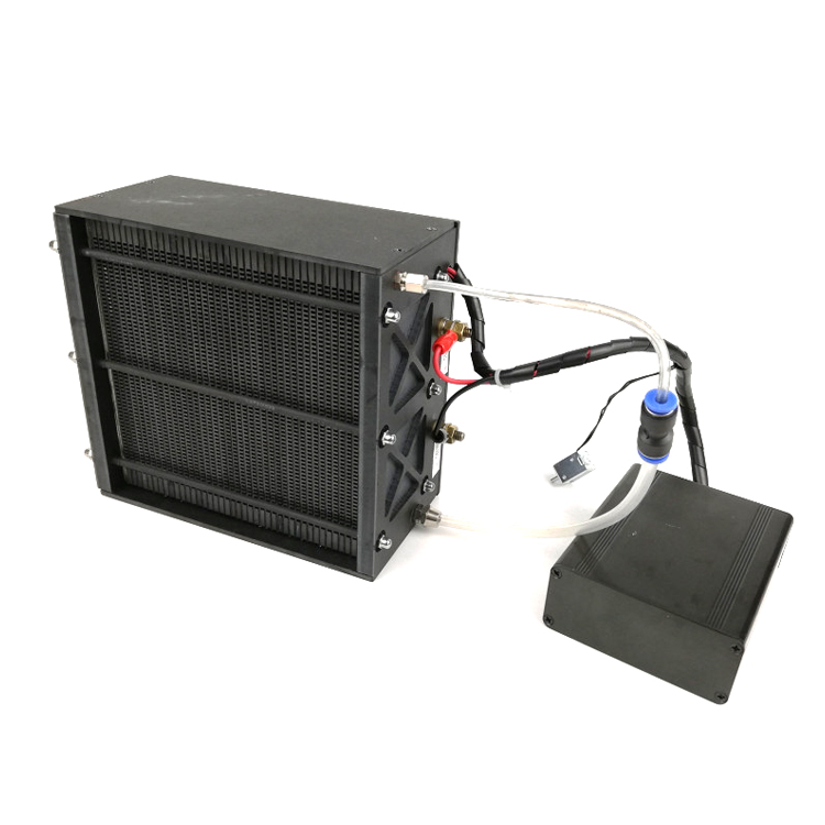 Multifunctional Air-Cool Buy Cell Stack