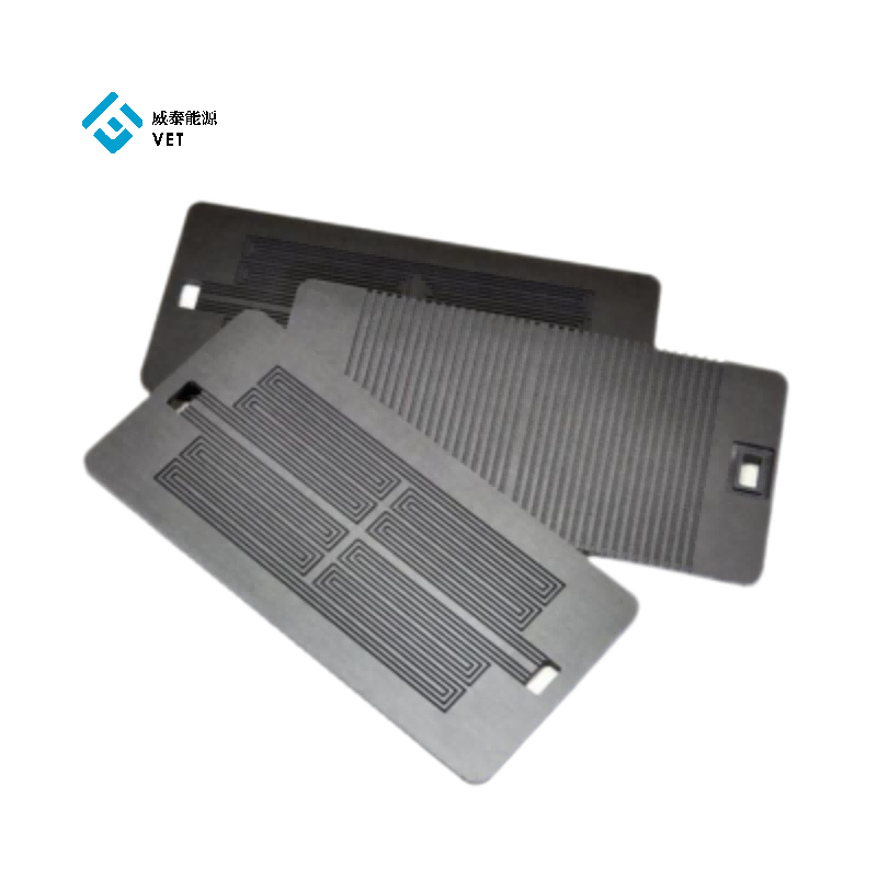 Myanmaralal Graphite Bipolar Plate