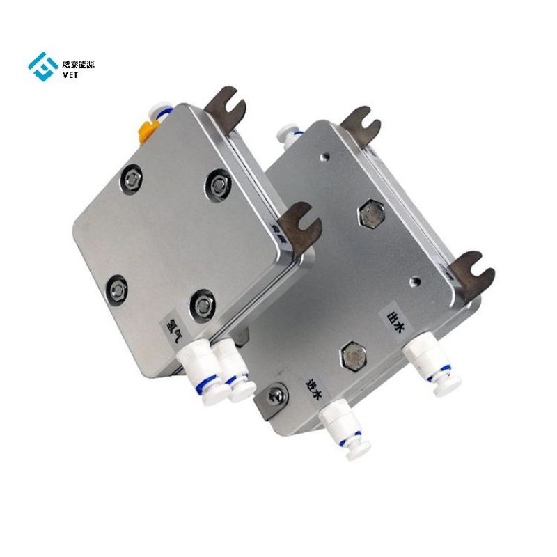 ဟိုက်ဒရိုဂျင်အောက်စီဂျင်မီးစက်အတွက် pem electroloyser