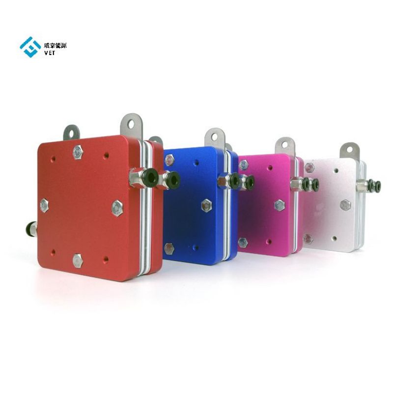 ဟိုက်ဒရိုဂျင်သုတေသနဓာတ်ခွဲခန်းအတွက် pem electroloyser