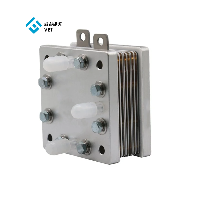ရေခွဲခြင်းအတွက် pem electroloyser