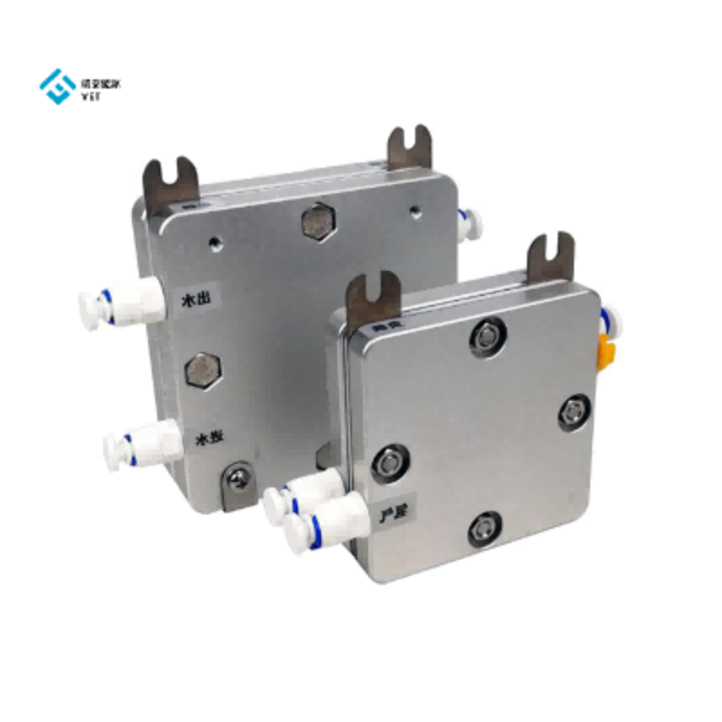 pem electrolyser module