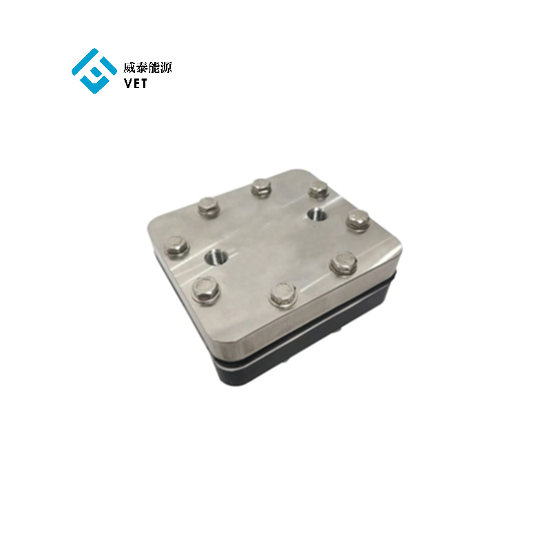 PEM electrolyzer ဟိုက်ဒရိုဂျင်ထုတ်လုပ်မှုထိရောက်မှုကိုတိုးတက်စေရန်