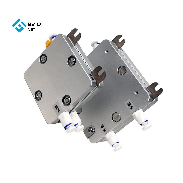 မြင့်မားသောသိပ်သည်းဆနှင့်အတူ pem electrolyzer
