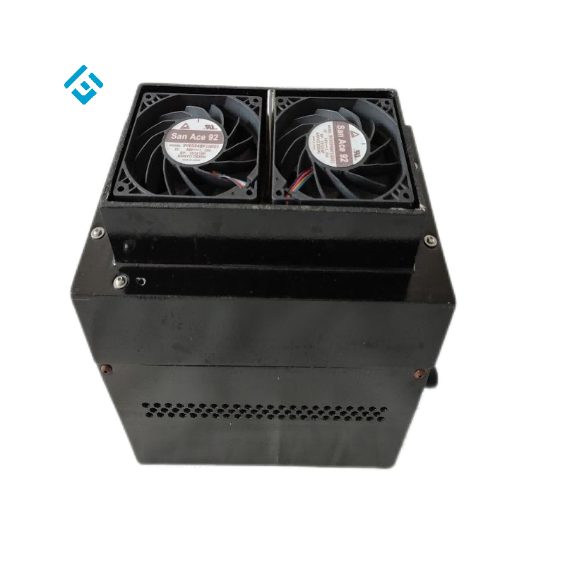 Pemfc 3KW လောင်ကျွမ်းနိုင်သော သတ္တု Bipolar Plate ဟိုက်ဒရိုဂျင်လောင်စာဆဲလ်