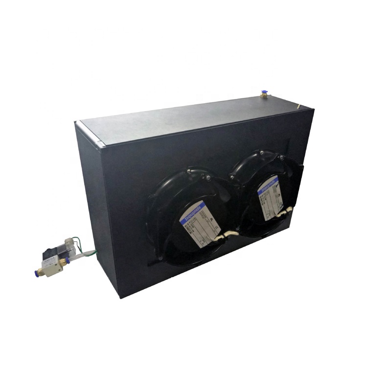 Pemfc Stack 1000w လျှပ်စစ်မီးစက် သတ္တုဟိုက်ဒရိုဂျင်လောင်စာဆဲလ်စတန်း