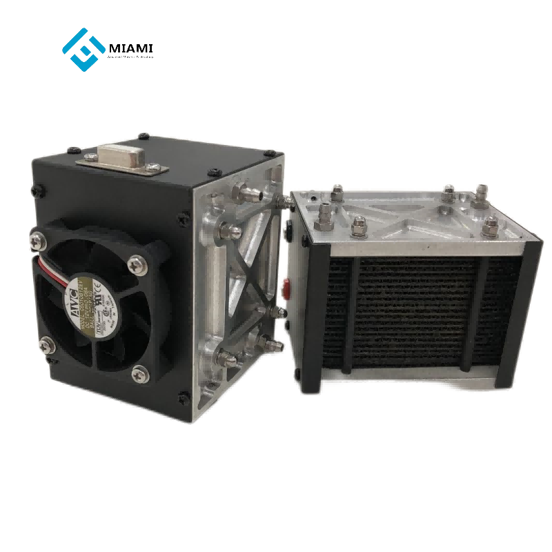 Pemfc Stack 220W Pem Hydrogen Fuel Cell Generator