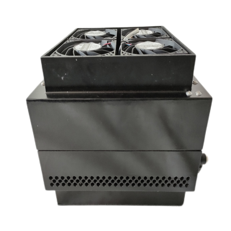 Pemfc Stack Generator Pemfc Metal Hydrogen Fuel Cell Uav အတွက်