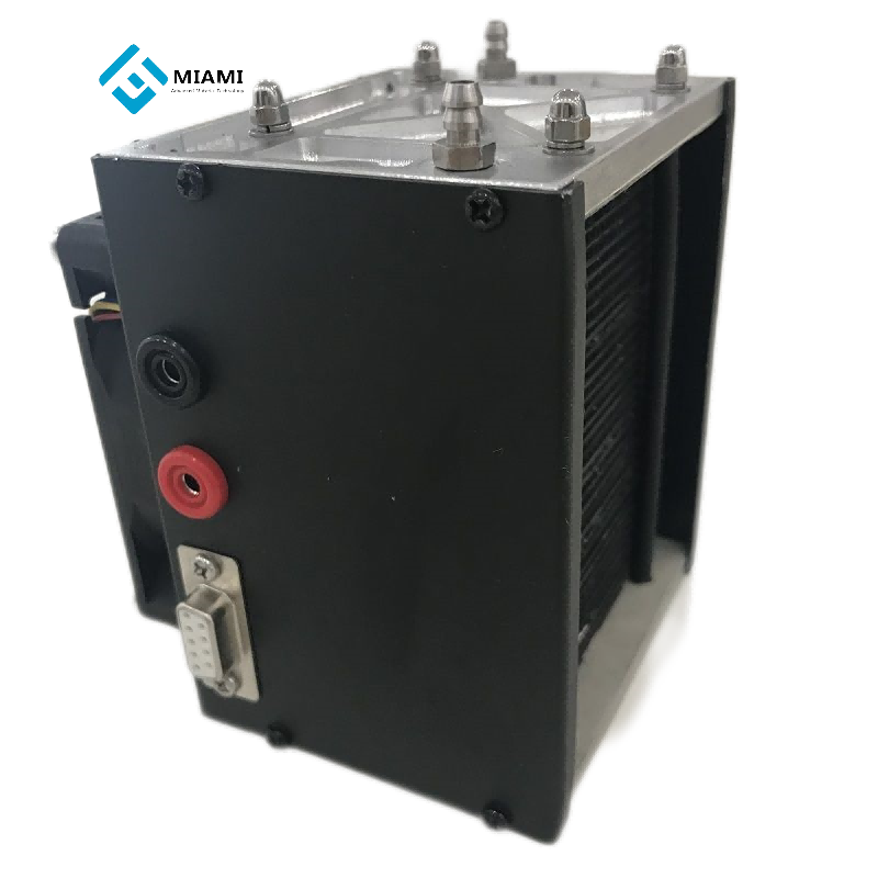 Pemfc Stack Hydrogen Fuel Cell သည် UAV အတွက် Proton Exchange Membrane Cell