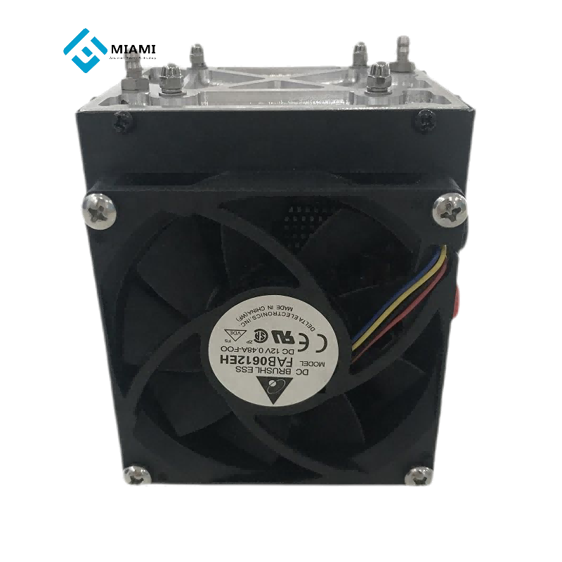 Portable Fuel Cell Uav Pem Hydrogen Fuel Cell Stack