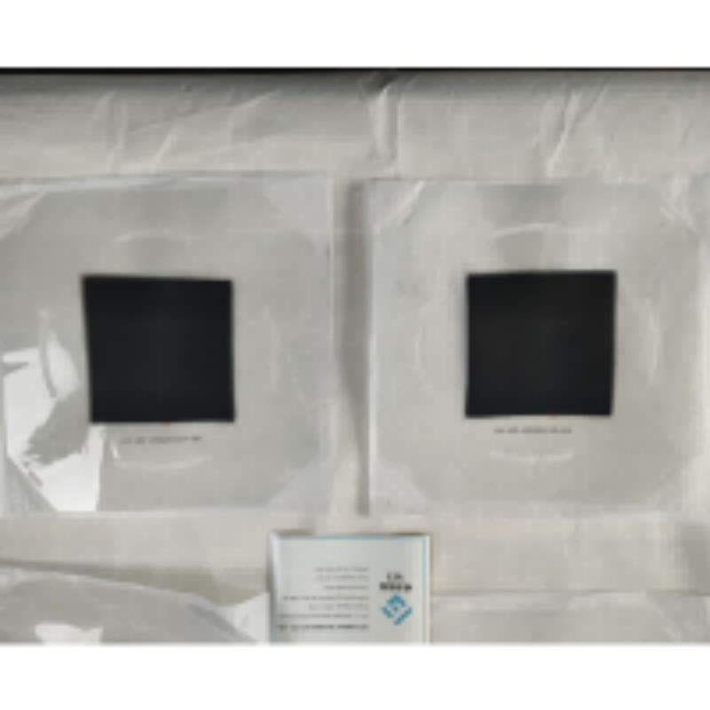 Direct Methanol Fuel Cell Cell အမြှေးပါး electrice တပ်ဆင်မှု - 3 layer, pfsa