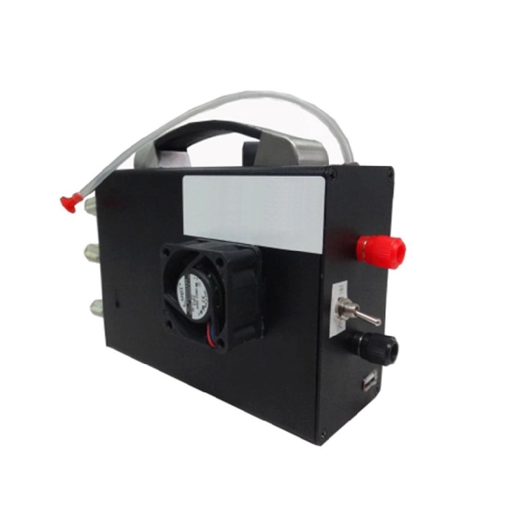 Proton Exchange Membrane 12v Fuel Cell Pemfc-60w Stack