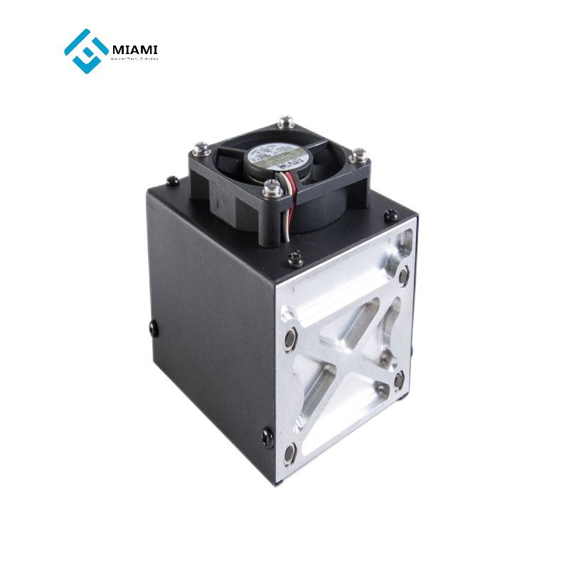Proton Exchange Membrane Battery Stack UAV Fuel Cell စနစ်