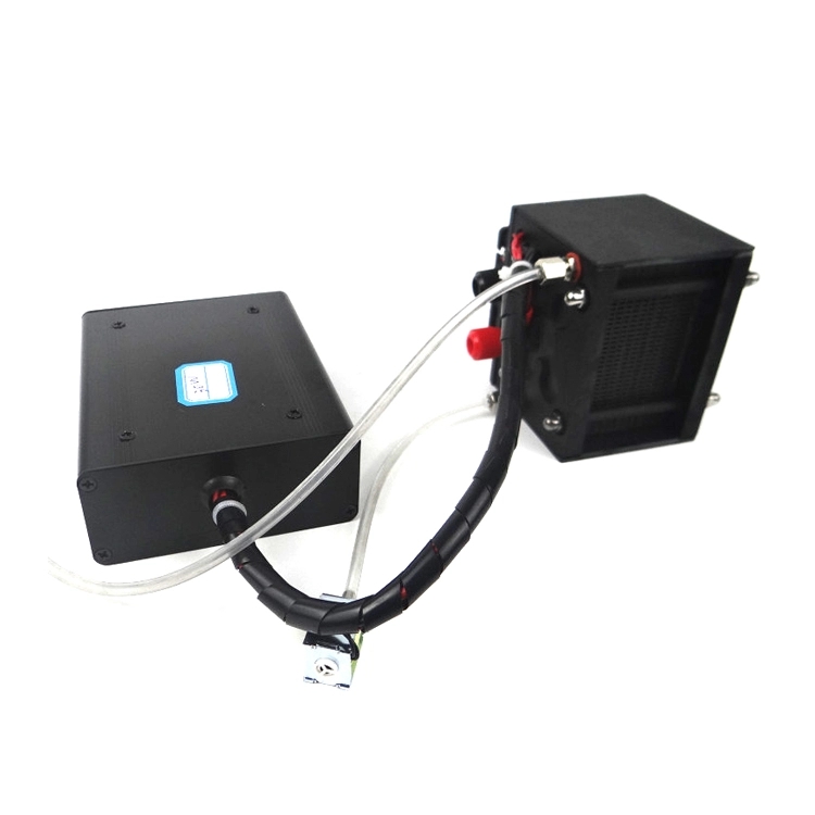 Proton Exchange Membrane Cells 2000w Hydrogen Fuel Cells များကို ဒရုန်းများတွင် အသုံးပြုပါသည်။