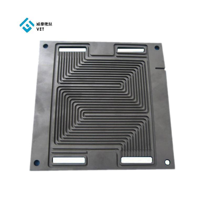 စင်ကြယ်သောစွမ်းဆောင်ရည်သည် Graphite Bipolar Plates နှင့်သန့်ရှင်းသောစွမ်းအင်ဆန်းသစ်တီထွင်မှုကိုမောင်းနှင်သည်