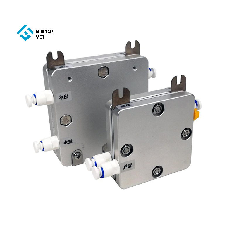 ယုံကြည်စိတ်ချရသော Pem Electroliss System