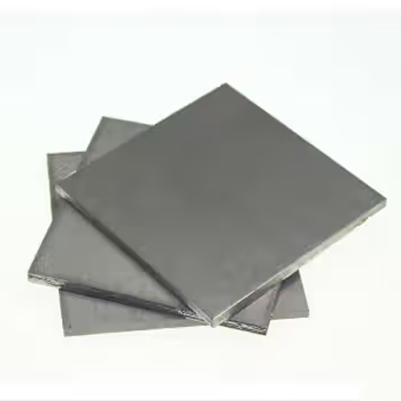 သုတေသနစမ်းသပ်မှု Titanium သည်ဟိုက်ဒရိုဂျင်ထုတ်လုပ်ရန် ElectrolysSHSSSHOP ကိုခံစားခဲ့ရသည်