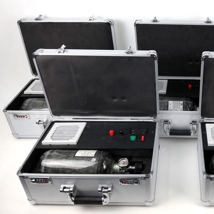 48V Fuel Cell Hydrogen Stack Hydrogen Fuel Cell အတွက် Uav