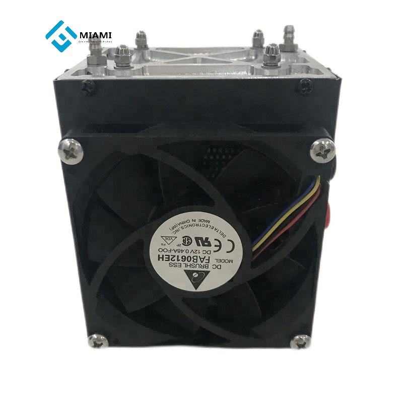 သေးငယ်သော ပမာဏ 300w လောင်စာဆဲလ် stack သယ်ဆောင်ရလွယ်ကူသော အရန်ပါဝါထောက်ပံ့မှု