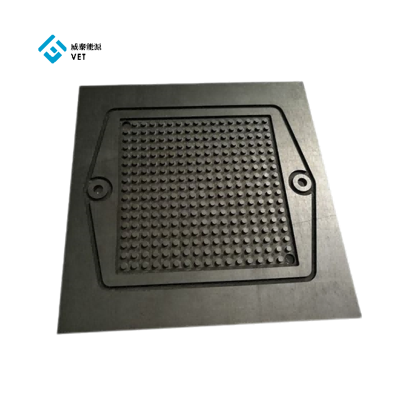 Customizable ပေါ့ပါးသောဒေါက်ဆီ Babipolar Plates ကိုပေးသွင်းသူ