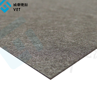 Titanium လောင်စာဆဲလ်များအတွက်ခံစားခဲ့ရသည်