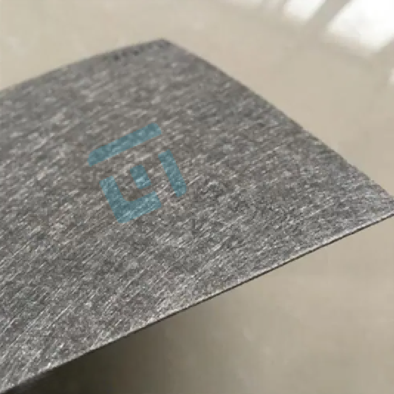 Titanium သည်လောင်စာဆီသန့်စင်ဆဲလ် Titanium fibertration ကိုသန့်ရှင်းစင်ကြယ်စွာ 99.5% ရှိသည်။
