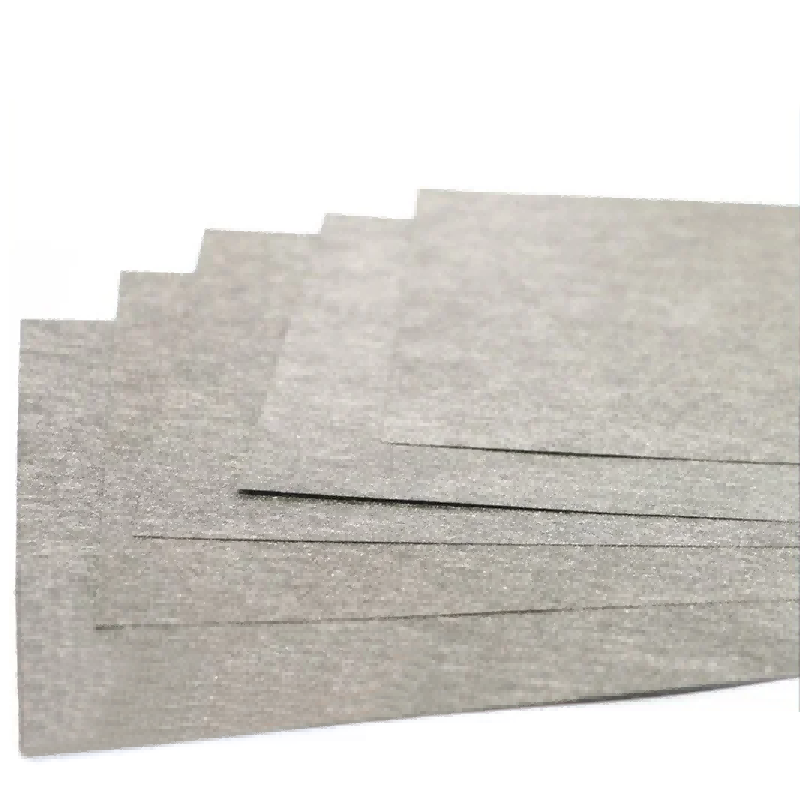 Titanium သည်လောင်စာဆဲလ်များအတွက်ယုံကြည်ရသောရွေးချယ်မှုခံစားခဲ့ရသည်