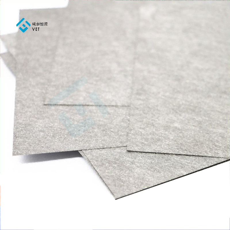 တိုက်တေနီယမ်သည်အလွန်ကောင်းမွန်သော insulation ဂုဏ်သတ္တိများနှင့်ခံစားခဲ့ရသည်