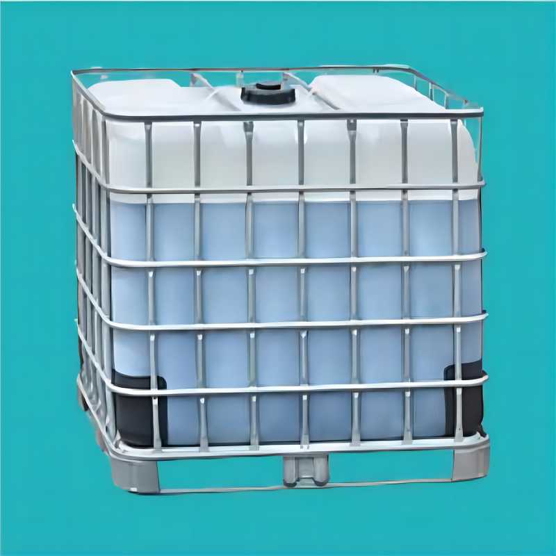 Vanadium Redox Flow ဘက်ထရီ၊ Vanaduim Electrolyte ဖြေရှင်းချက်