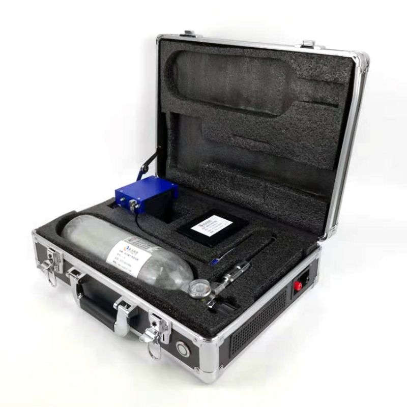 VET 3000w Uav Hydrogen Oxyen Fuel Cell 48v