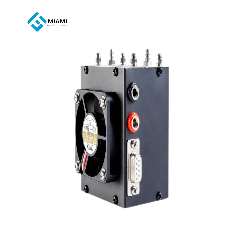 VET Hydrogen Fuel Cell Pem Hydrogen Fuel Cell Stack